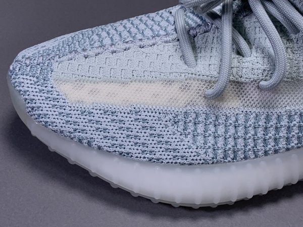 Yeezy Boost 350 V2 ‘Cloud White Non-Reflective’ - Image 10