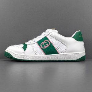 Screener series sneakers