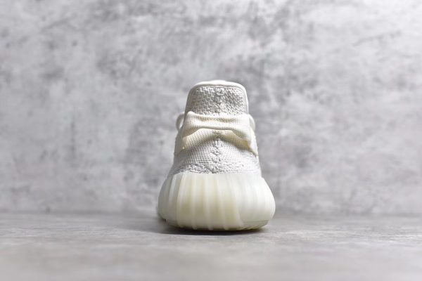 Yeezy Boost 350 V2 ‘Cream White/Triple White’ - Image 7