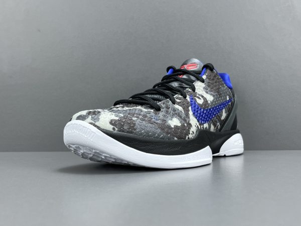 Nike Kobe 6 Urban Cama - Image 3
