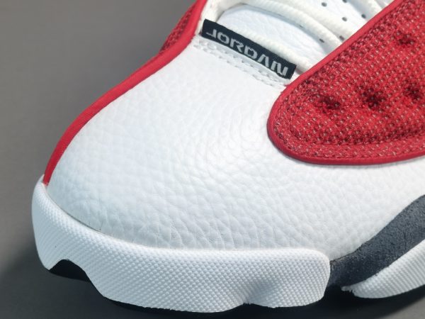Air Jordan 13 ＂Red Flint＂（GS） - Image 2