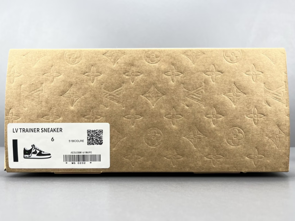 L* X NiKe Air Force 1 Low - Image 10
