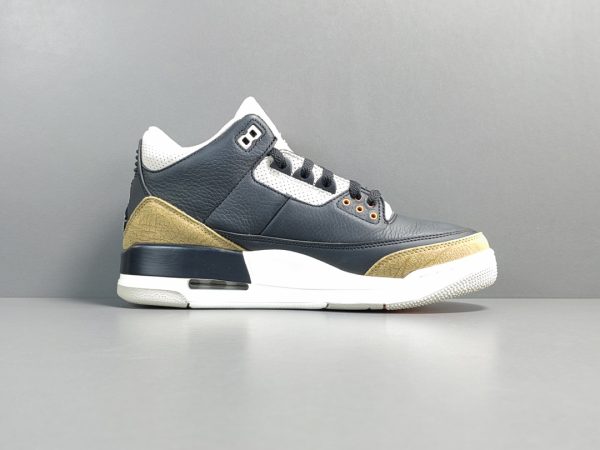 Air Jordan 3 Resert ＂Desrt  Elephant＂ - Image 6