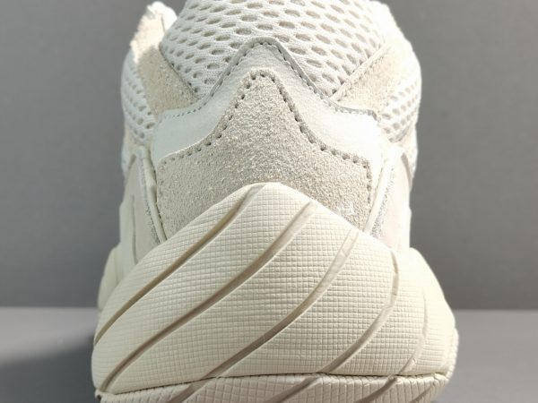 Yeezy 500 ‘Blush’ - Image 11