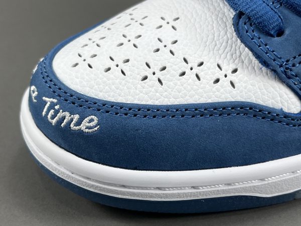 Born x Raised x Nike Dunk SB - Image 10