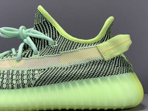 Yeezy Boost 350 V2 ‘Yeezreel Reflective’ - Image 2