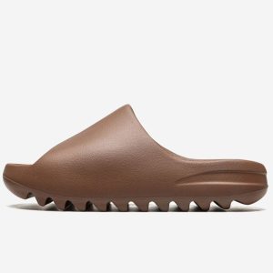 Yeezy Slides ‘Flax’ 2022