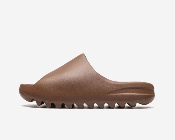 Yeezy Slides ‘Flax’ 2022