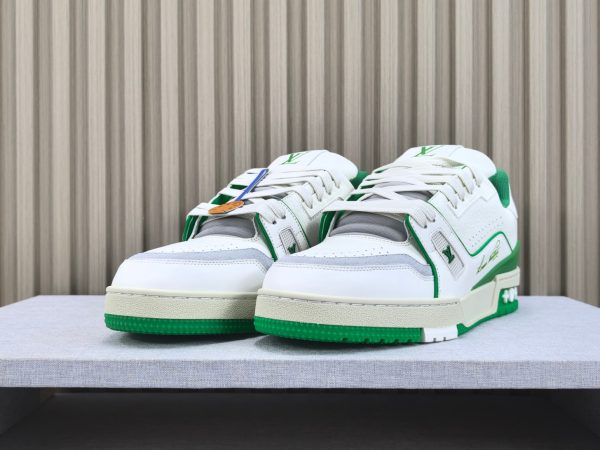 Trainer - Image 3