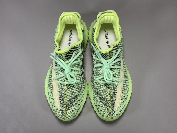 Yeezy Boost 350 V2 ‘Yeezreel Reflective’ - Image 19