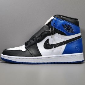 Air Jordan 1 X FRAGMENT