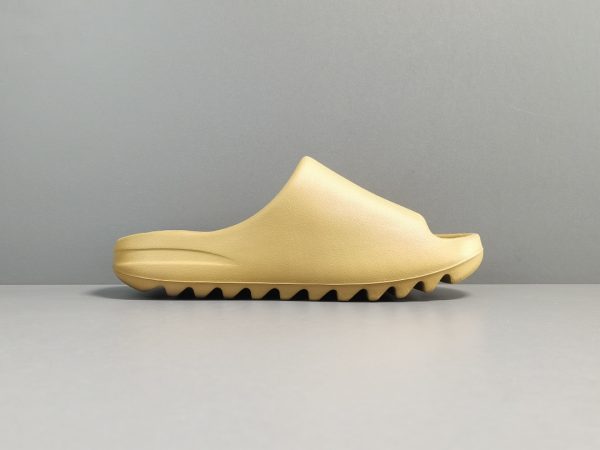 Adidas  originals  Yeezy Slide  ＂Ochre＂ - Image 4