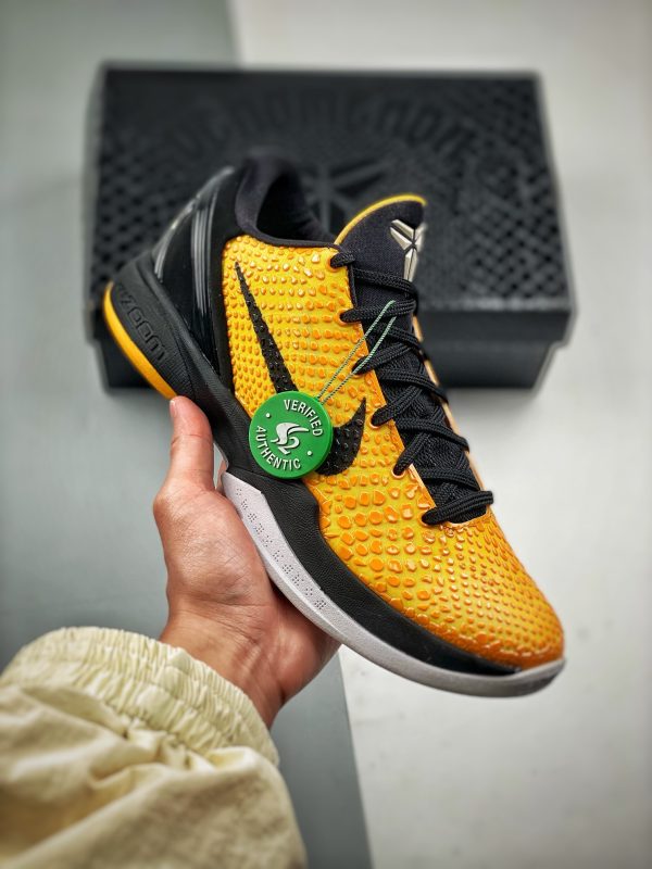 Nike Kobe 6 Lightbulb - Image 3