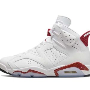 Air Jordan 6  ＂Red Oreo＂