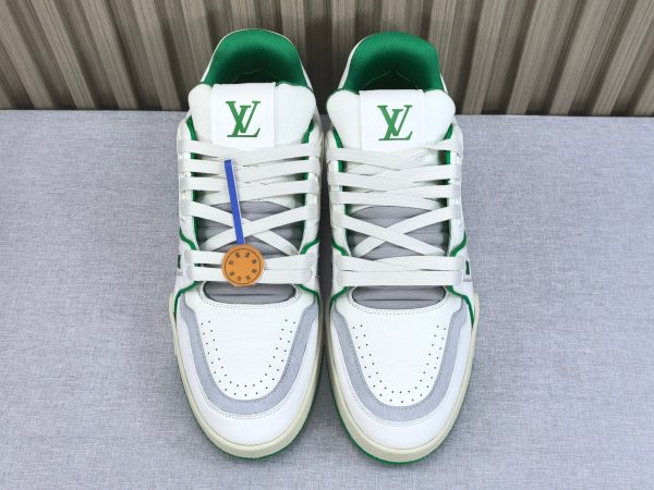Trainer - Image 4