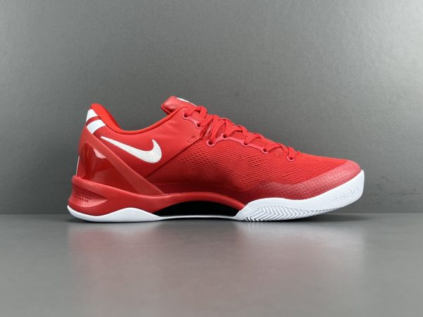 Kobe 8 Protro “University Red” - Image 6