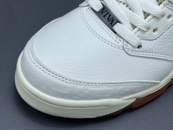 Jordan Air Jordan 5 “EL GRITO” - Image 10