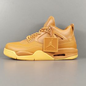 Jordan  Air Jordan 4 retro ginger wheat