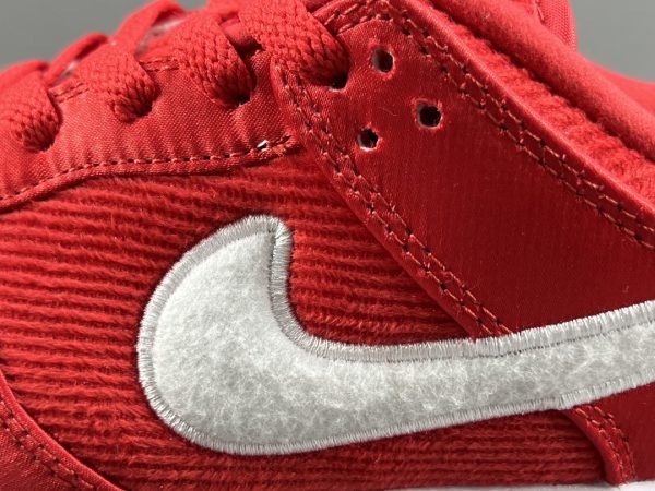 Nike DUNK Low  “Valentine‘s Day Solemates “ - Image 13