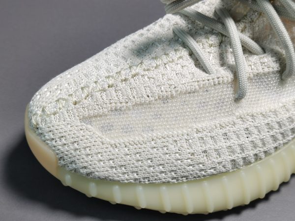 Yeezy Boost 350 V2 ‘Light’ - Image 12