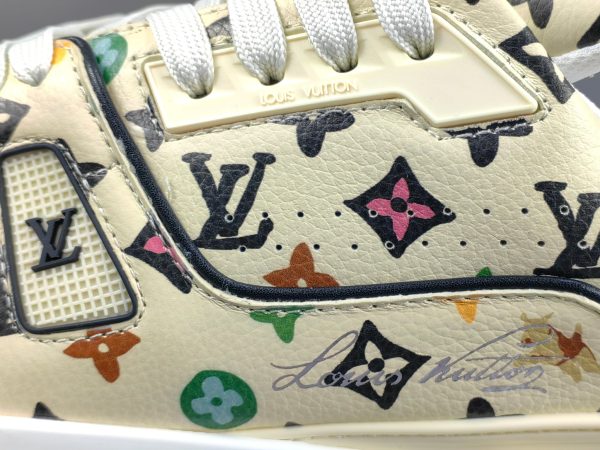 Tyler x LOUI* VUITT*N Trainer - Image 13