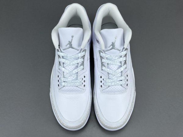 Jordan Air Jordan 3 “Pure Money” - Image 4