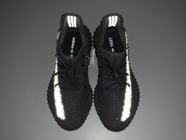 Yeezy Boost 350 V2 ‘Cinder Reflective’ - Image 13