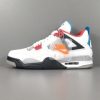 Air Jordan 4 Retro SE What the 4