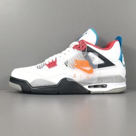 Air Jordan 4 Retro SE What the 4