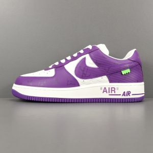 L* X NiKe Air Force 1 Low