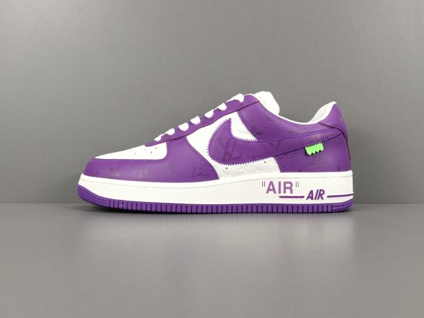 L* X NiKe Air Force 1 Low
