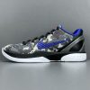 Nike Kobe 6 Urban Cama