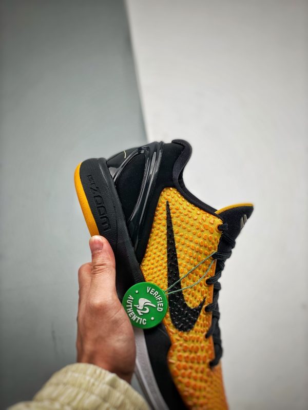 Nike Kobe 6 Lightbulb - Image 10