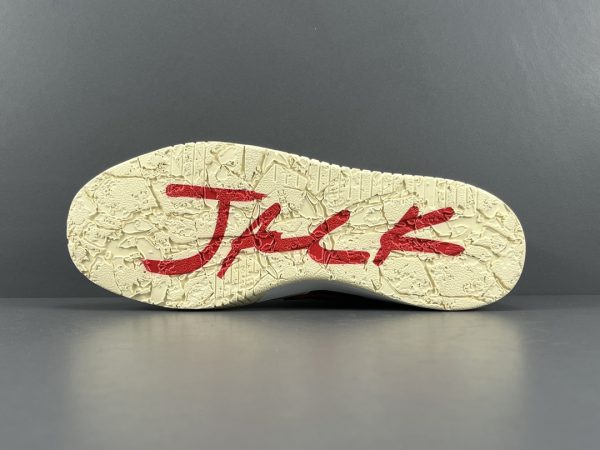 Travis Scott  x Jordan Jumpman Jack TR “University Red “ - Image 8