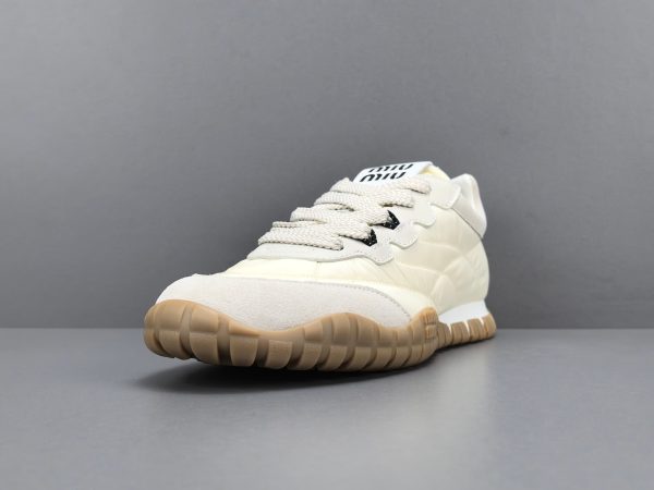 Tyre Suede Trainer - Image 3