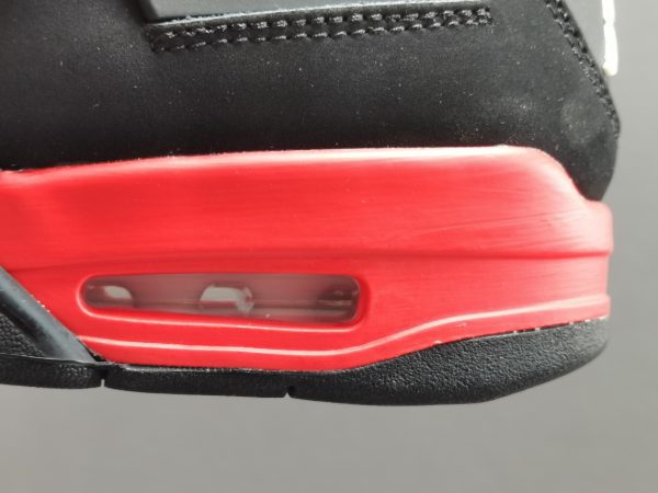 Air Jordan 4  ＂Red Thunder＂ - Image 14