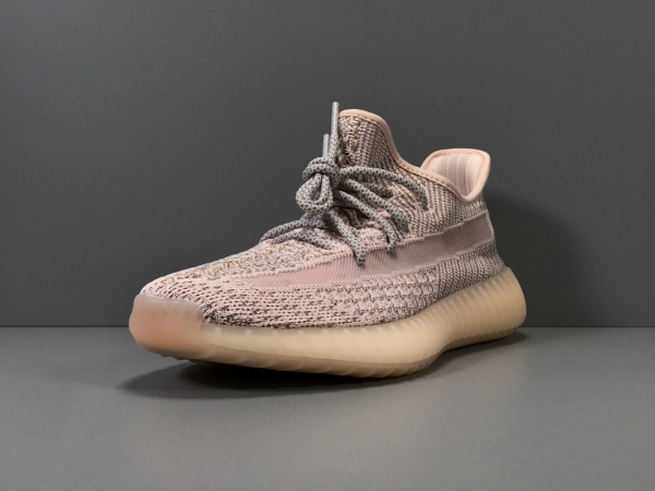 Yeezy Boost 350 V2 ‘Synth Reflective’ - Image 20