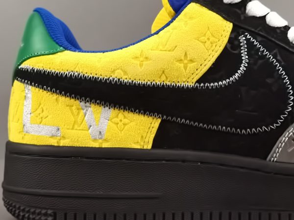 L* X NiKe Air Force 1 Low - Image 9