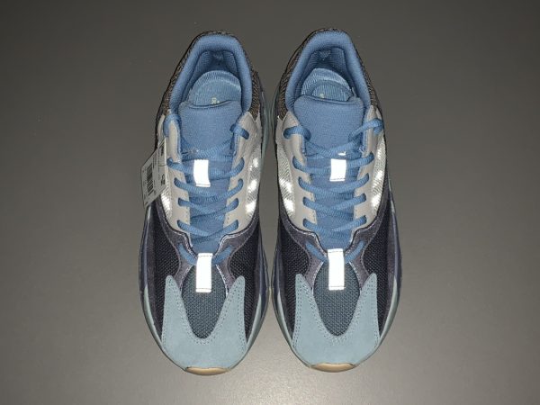 Yeezy Boost 700 ‘Carbon Blue’ - Image 11