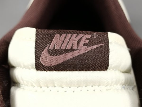 Nike DUNK Low  “Plum Ecipse “ - Image 11