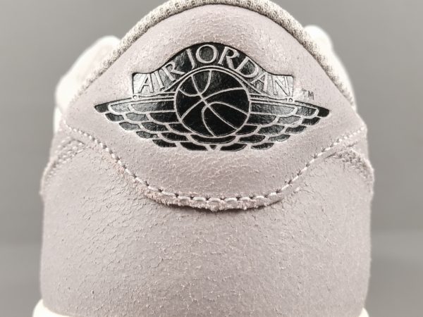 Jordan Air Jordan 1 Low OG “Atmosphere Grey ＂ - Image 14