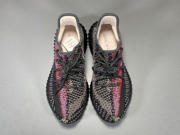 Yeezy Boost 350 V2 ‘Yecheil Non-Reflective’ - Image 4