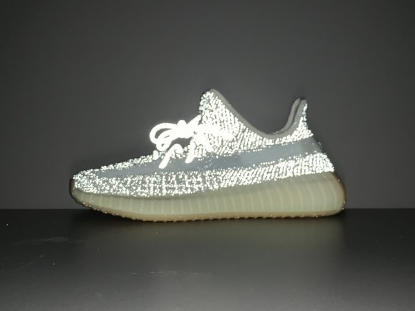 Yeezy Boost 350 V2 ‘Yeshaya Reflective’ - Image 14