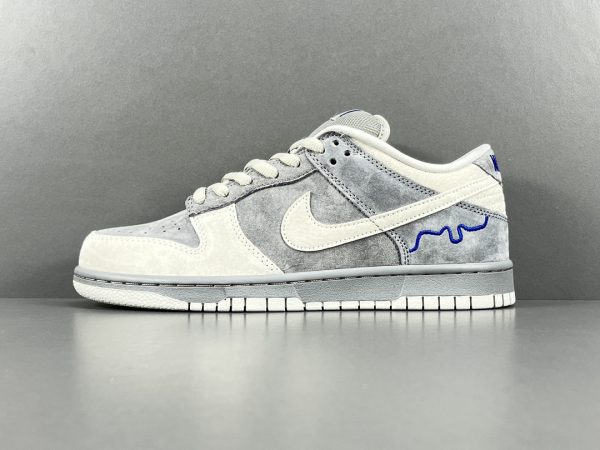 Nike DUNK SB Low  Pr0 London - Image 2