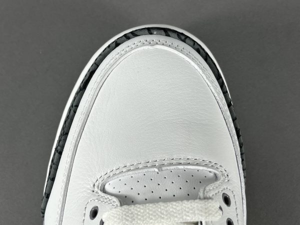 Jordan Air Jordan 3 “lvory” - Image 10