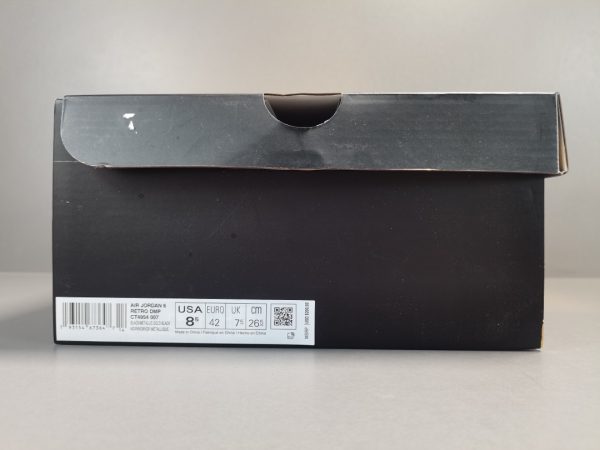 Air Jordan 6  DMP - Image 3