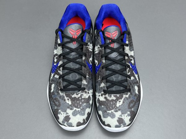 Nike Kobe 6 Urban Cama - Image 4