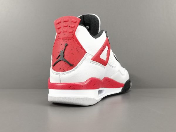 Jordan  Air Jordan 4 “Neutral Grey “ - Image 5