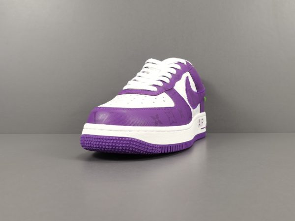 L* X NiKe Air Force 1 Low - Image 3