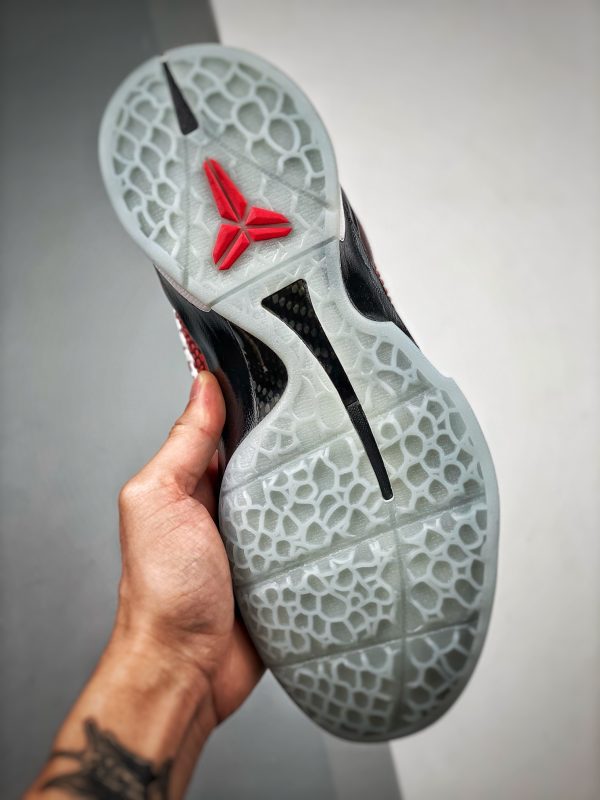 NK ZOOM KOBE 6 Protro “All-Star” - Image 7